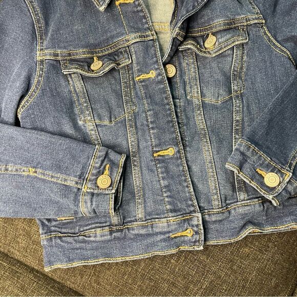 Old Navy Jean Jacket - Picture 4 of 6